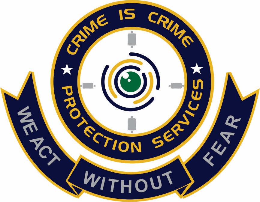 CIC Security Logo
